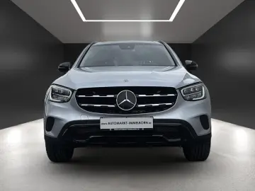 GLC 220 d Kamera AHK LED Navi OffRoadTechnikp 19