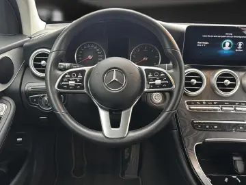 GLC 220 d Kamera AHK LED Navi OffRoadTechnikp 19