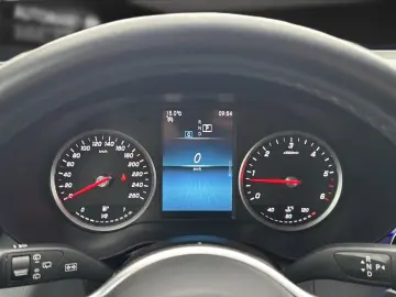 GLC 220 d Kamera AHK LED Navi OffRoadTechnikp 19