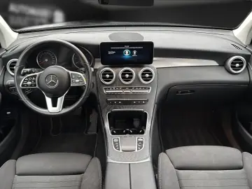 GLC 220 d Kamera AHK LED Navi OffRoadTechnikp 19