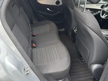 GLC 220 d Kamera AHK LED Navi OffRoadTechnikp 19