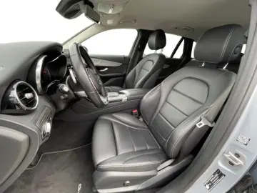 GLC 220 d 4matic AMG  MBUX Navi Cam HUD Sport LM