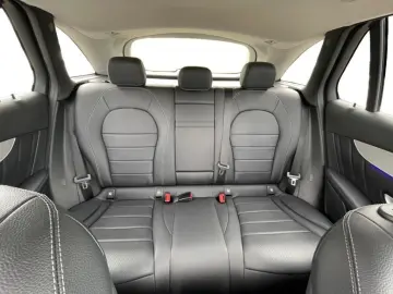 GLC 220 d 4matic AMG  MBUX Navi Cam HUD Sport LM