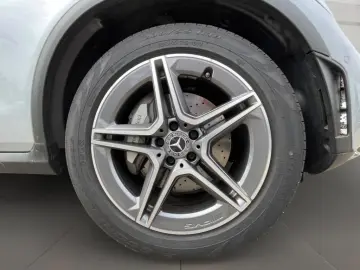 GLC 220 d 4matic AMG  MBUX Navi Cam HUD Sport LM