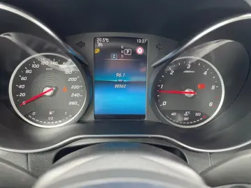 GLC 220 d 4matic AMG  MBUX Navi Cam HUD Sport LM