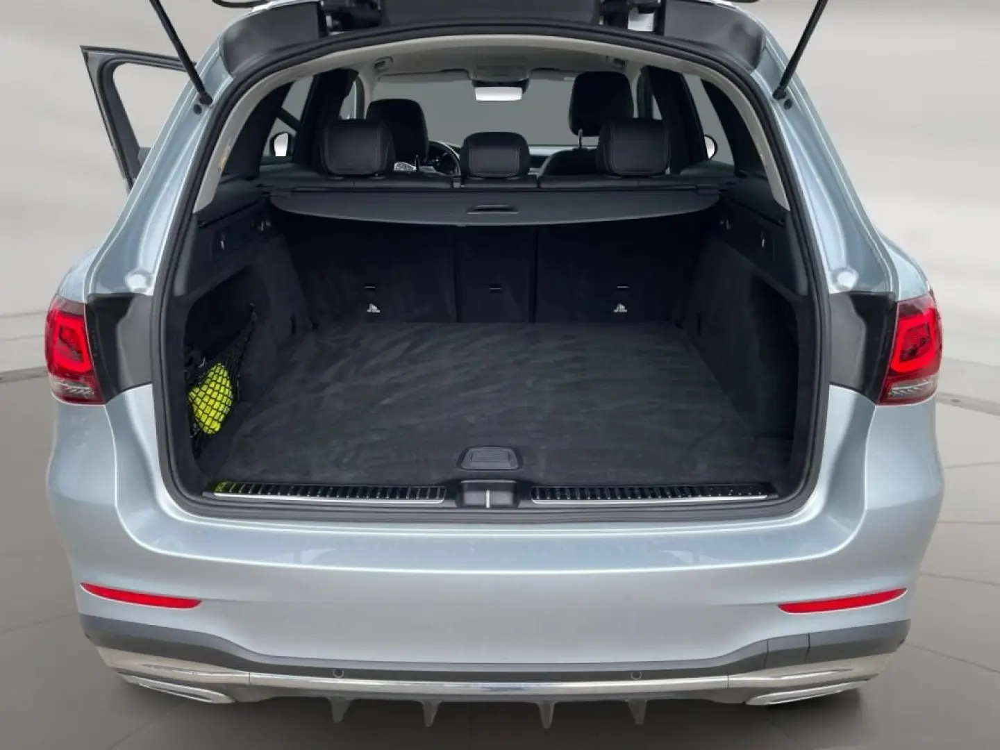 GLC 220 d 4matic AMG  MBUX Navi Cam HUD Sport LM