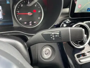 GLC 220 d 4matic AMG  MBUX Navi Cam HUD Sport LM