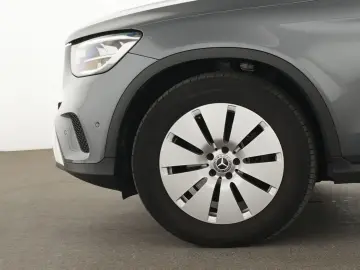 GLC 220d 4M Business StHzg LED R-Kam 4xSHZ eSitz