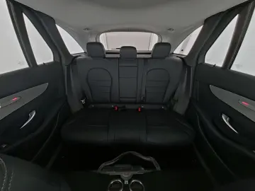 GLC 220d 4M Business StHzg LED R-Kam 4xSHZ eSitz