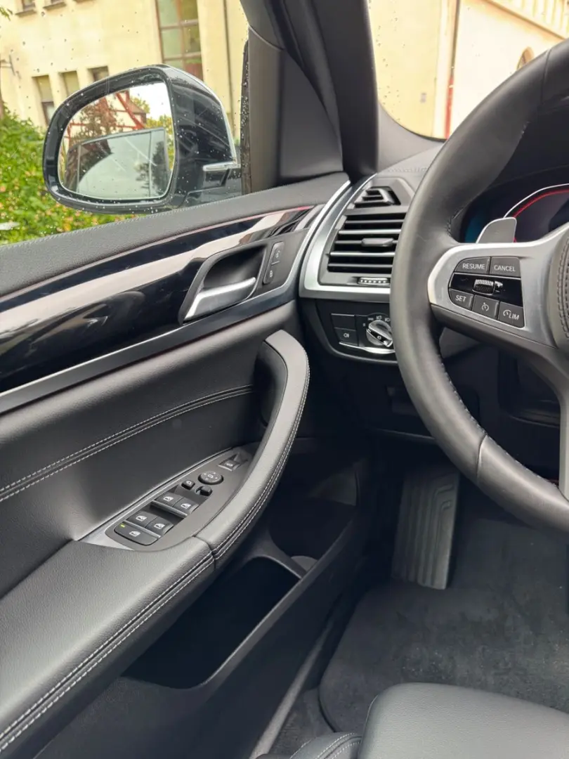 X4 xDrive 20 d M Sport