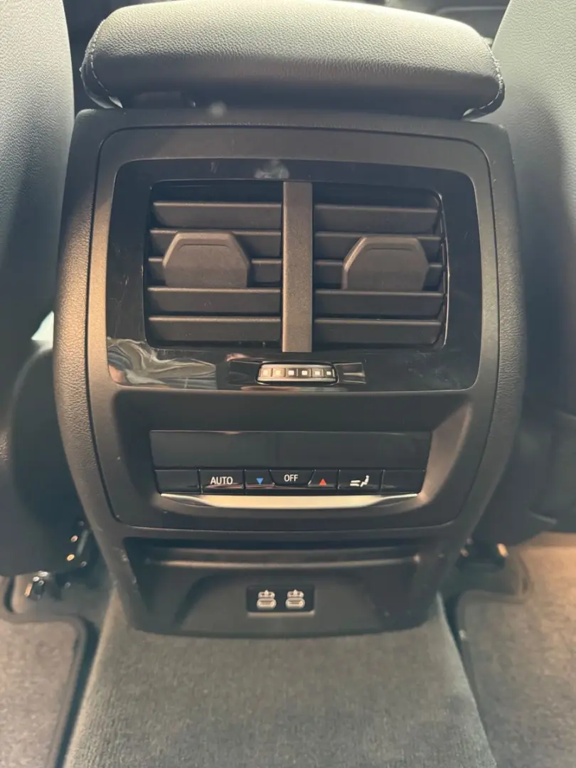 X4 xDrive 20 d M Sport