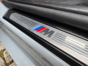 X4 xDrive 20 d M Sport