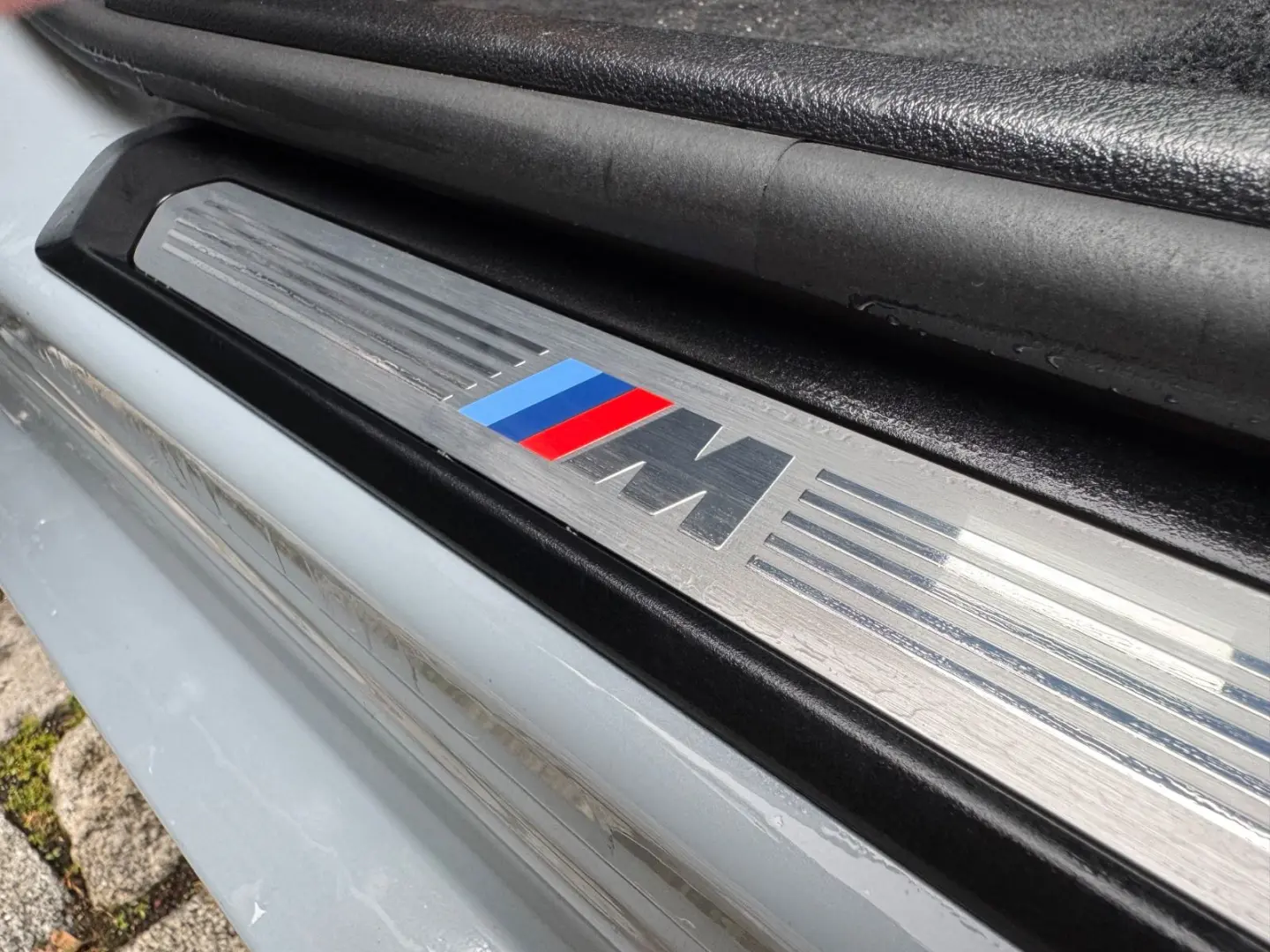 X4 xDrive 20 d M Sport