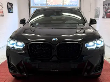 X4 30d M Sport