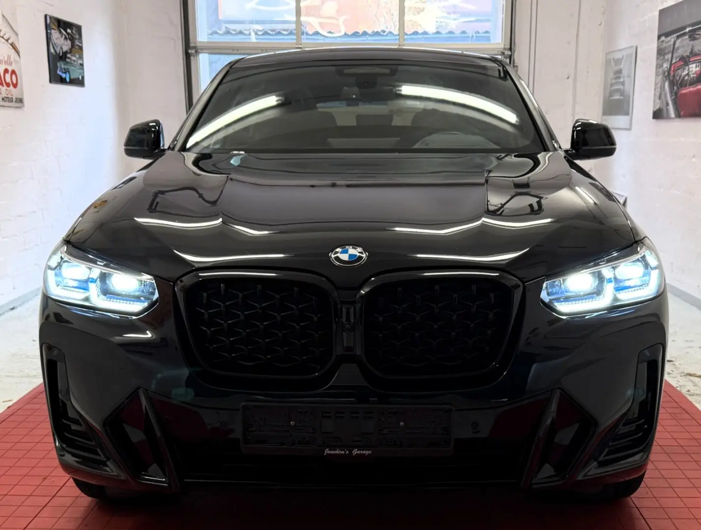 X4 30d M Sport