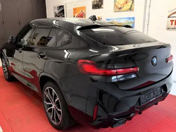 X4 30d M Sport