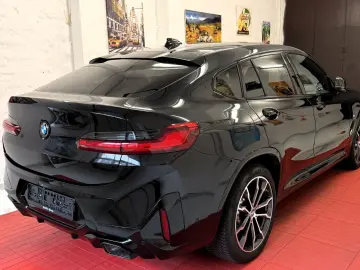 X4 30d M Sport