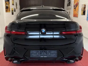 X4 30d M Sport