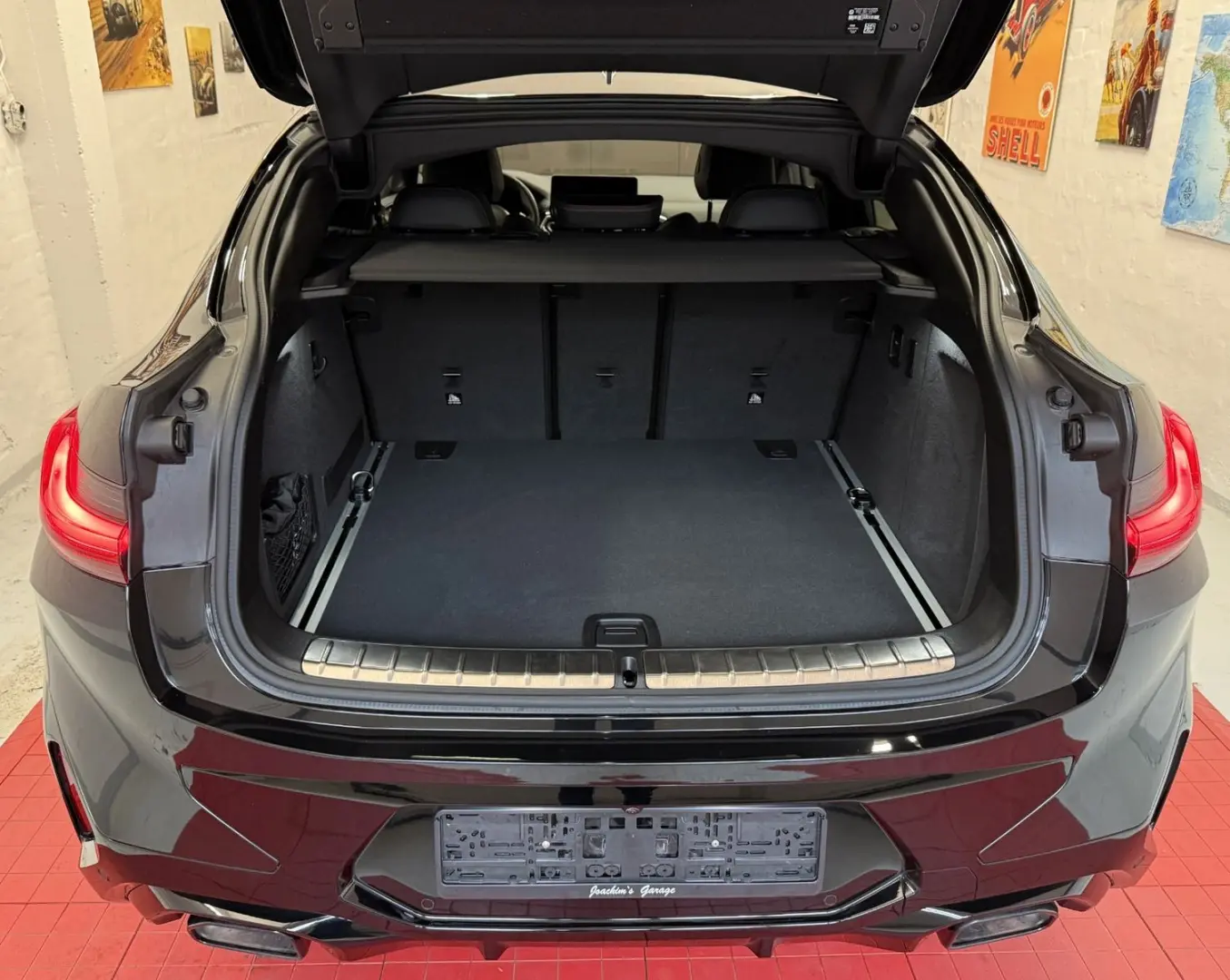 X4 30d M Sport