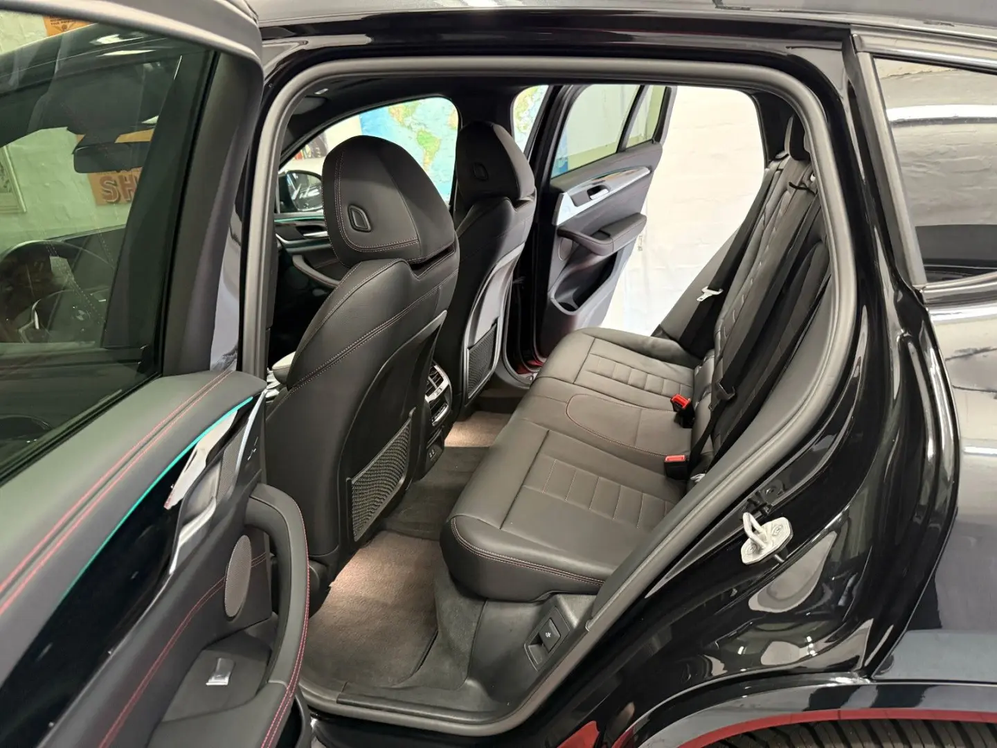 X4 30d M Sport