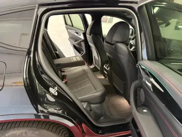 X4 30d M Sport