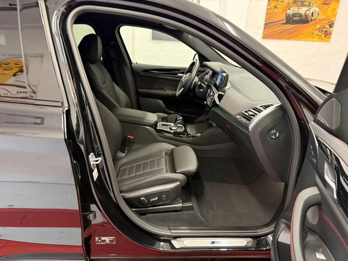 X4 30d M Sport