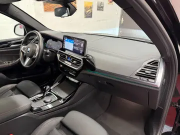 X4 30d M Sport