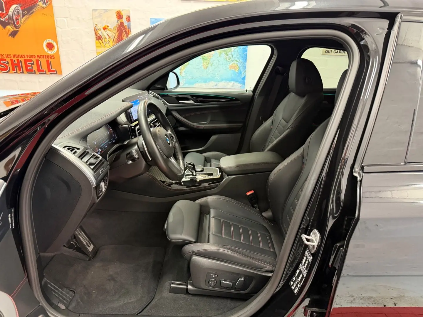 X4 30d M Sport