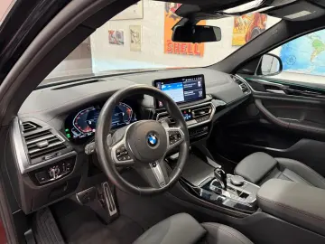 X4 30d M Sport