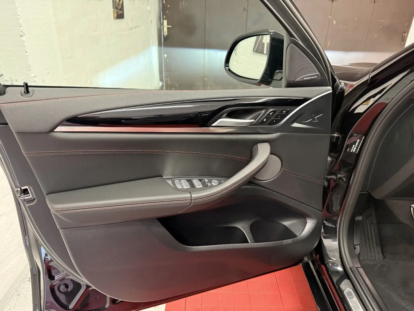 X4 30d M Sport