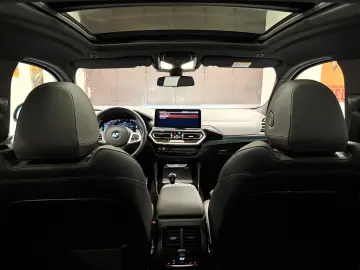 X4 30d M Sport