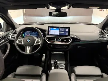 X4 30d M Sport