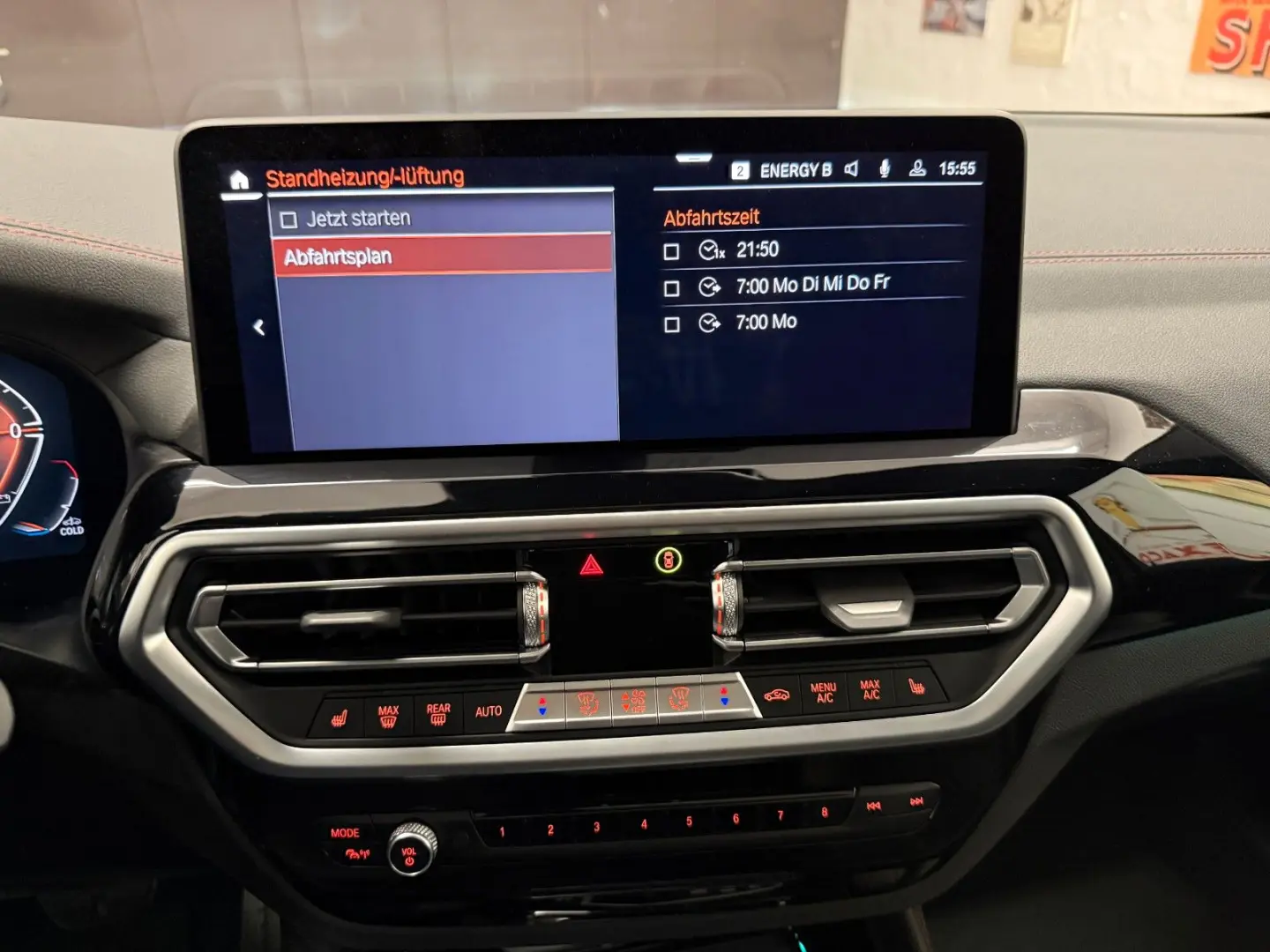 X4 30d M Sport