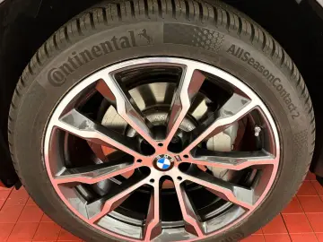 X4 30d M Sport