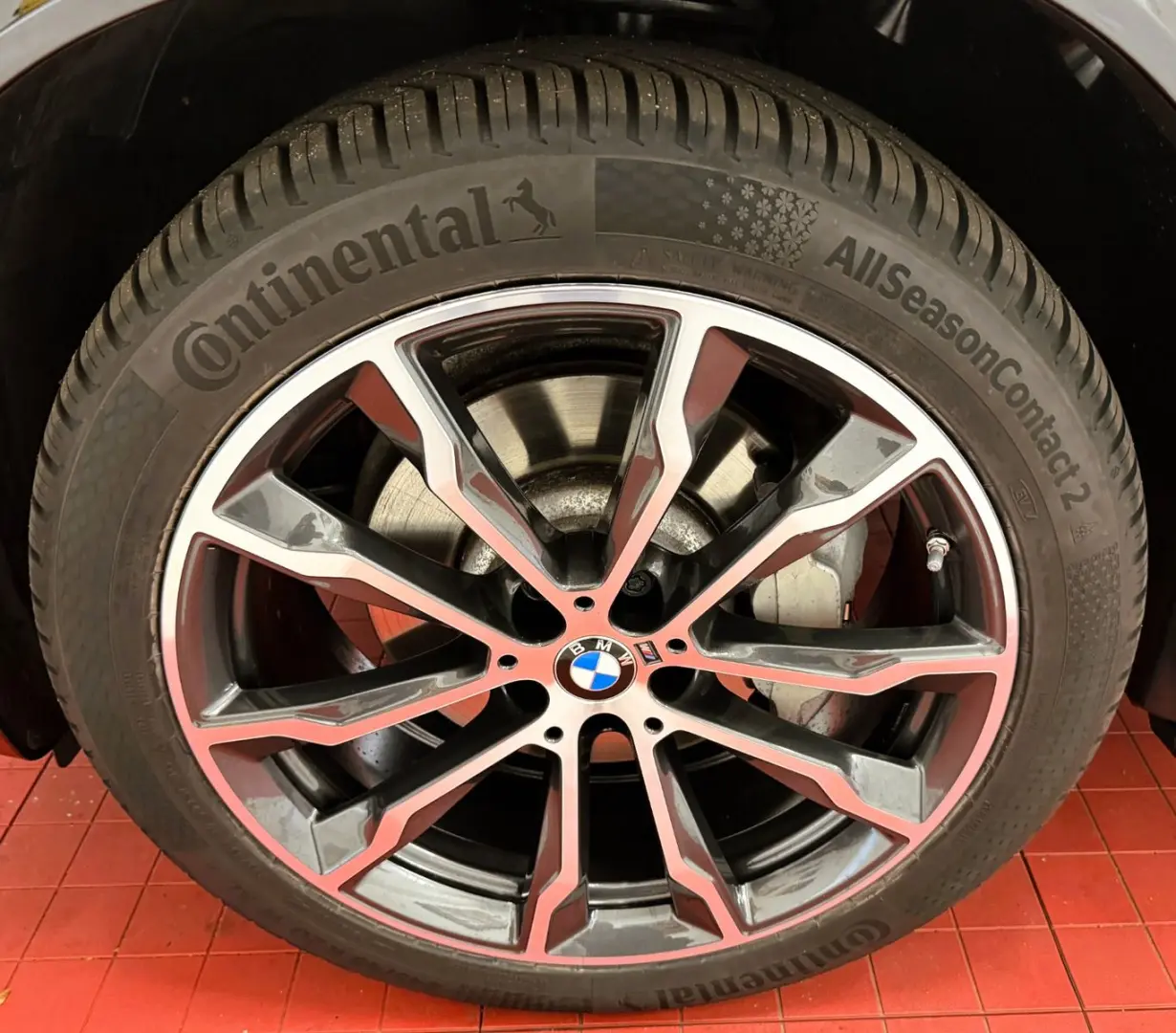 X4 30d M Sport