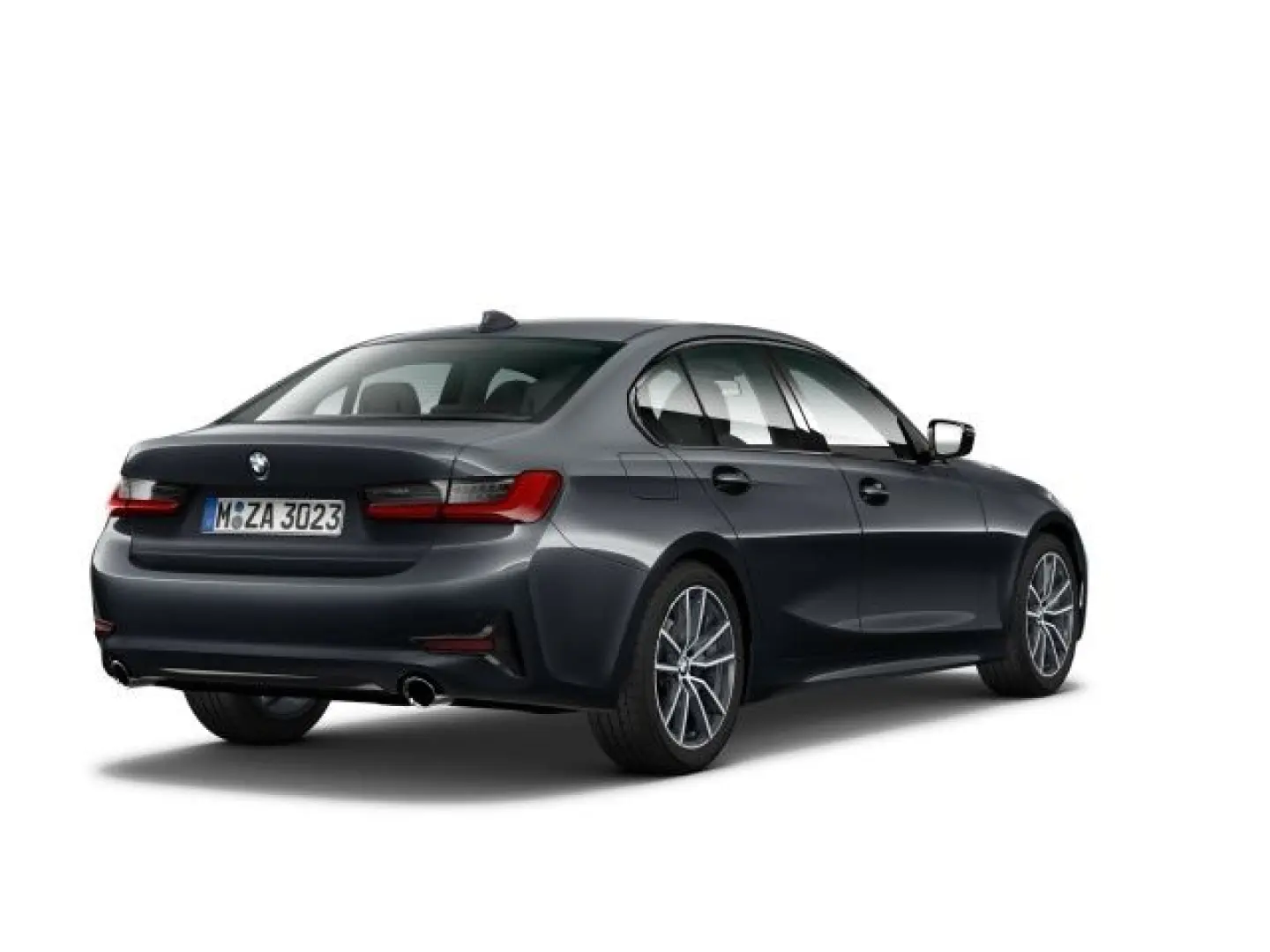 320d Sport Line Automatik Navi Laserlicht Head-U