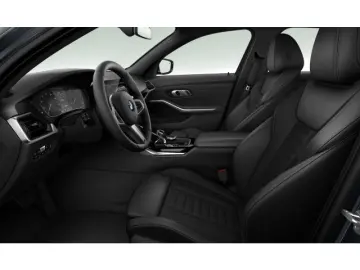 320d Sport Line Automatik Navi Laserlicht Head-U