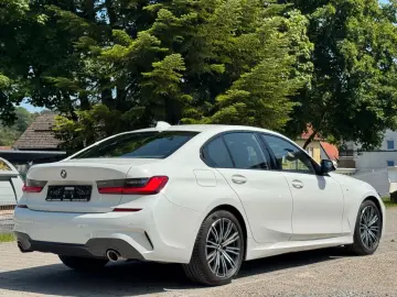 320 i M Sportpaket  MFL SHZ NAVI