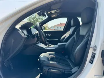 320 i M Sportpaket  MFL SHZ NAVI
