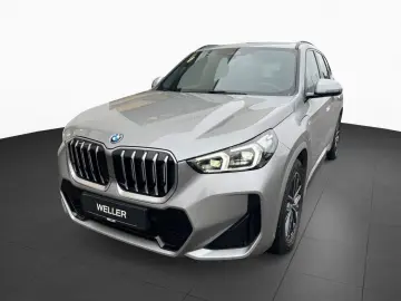 X1 xDrive25e M SPORT Adpt.LED PA FernAss Komfzu