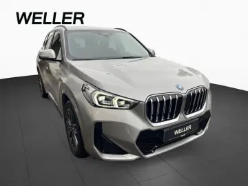 X1 xDrive25e M SPORT Adpt.LED PA FernAss Komfzu