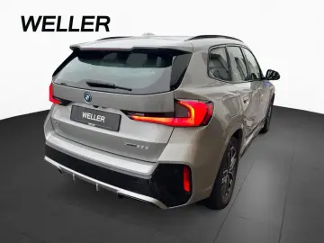 X1 xDrive25e M SPORT Adpt.LED PA FernAss Komfzu