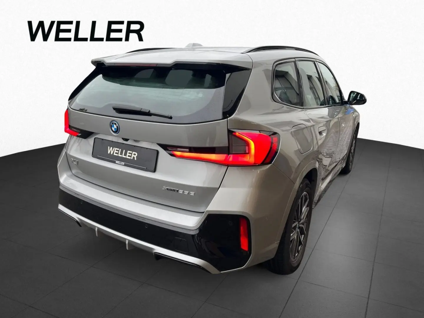 X1 xDrive25e M SPORT Adpt.LED PA FernAss Komfzu