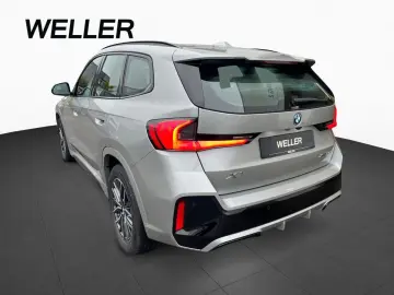 X1 xDrive25e M SPORT Adpt.LED PA FernAss Komfzu