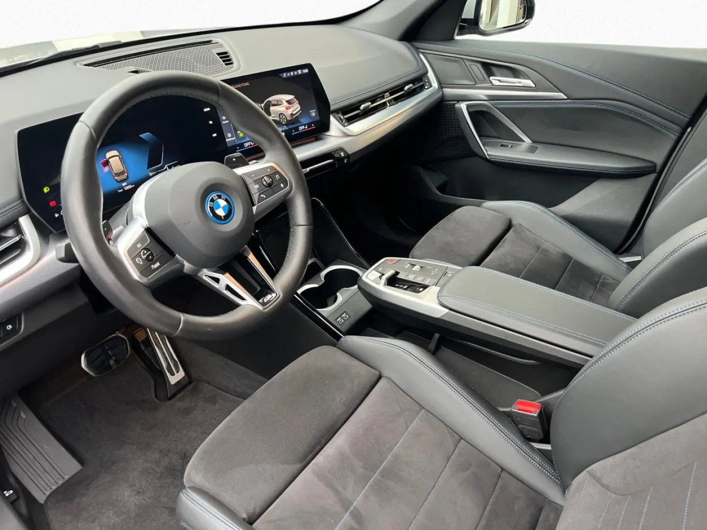 X1 xDrive25e M SPORT Adpt.LED PA FernAss Komfzu