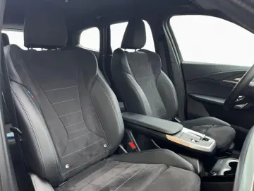 X1 xDrive25e M SPORT Adpt.LED PA FernAss Komfzu