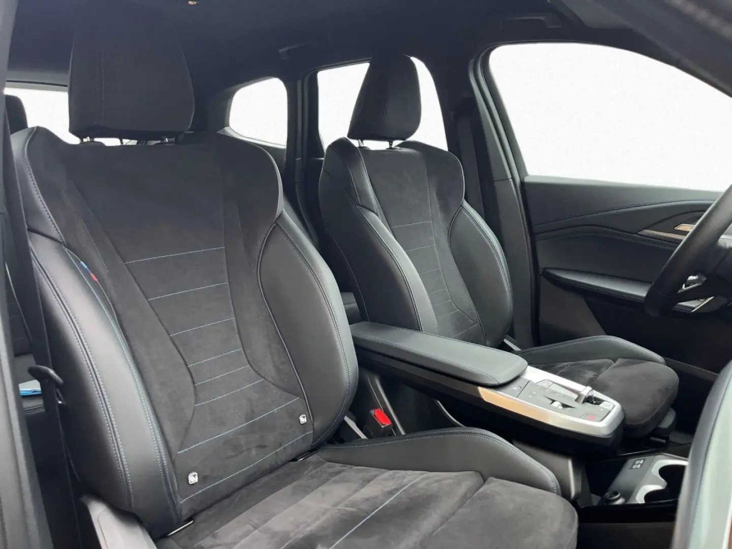 X1 xDrive25e M SPORT Adpt.LED PA FernAss Komfzu