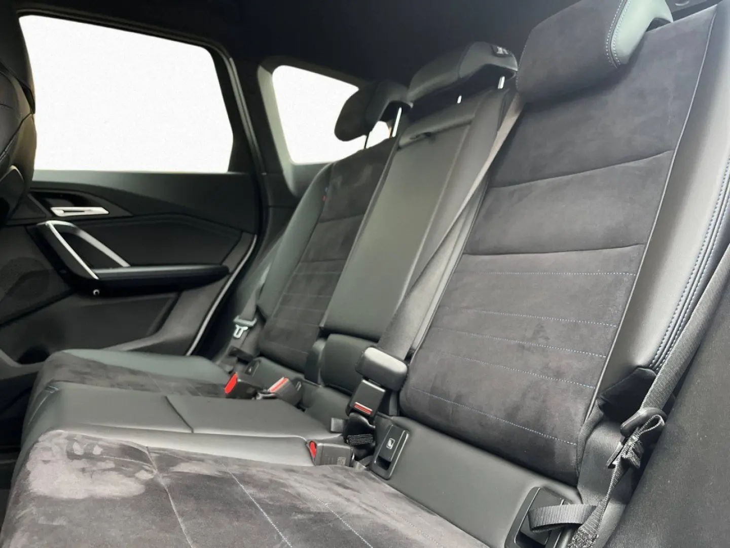 X1 xDrive25e M SPORT Adpt.LED PA FernAss Komfzu