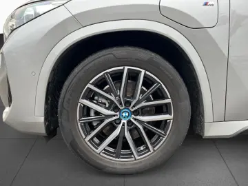 X1 xDrive25e M SPORT Adpt.LED PA FernAss Komfzu