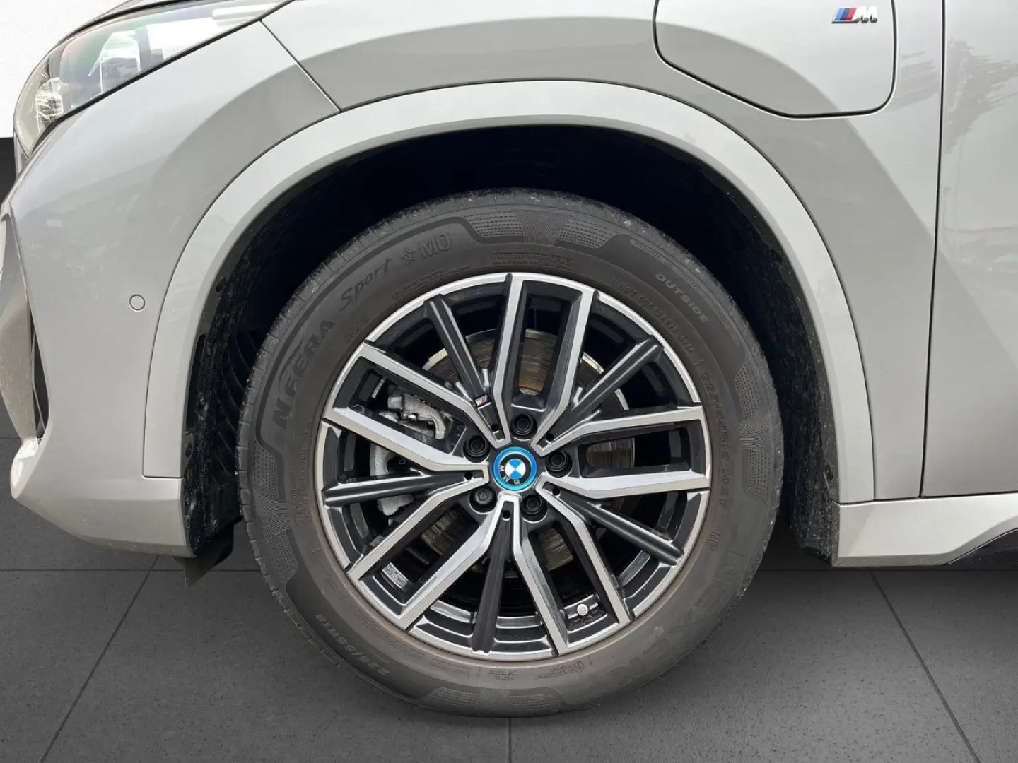 X1 xDrive25e M SPORT Adpt.LED PA FernAss Komfzu